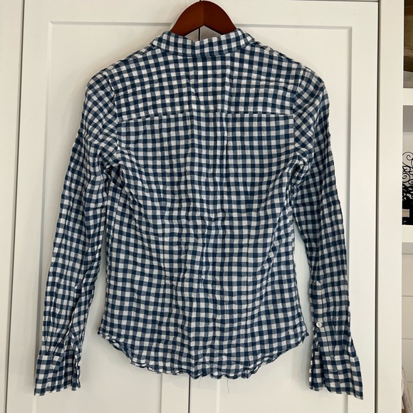 J.Crew Top - Picture 2 of 3